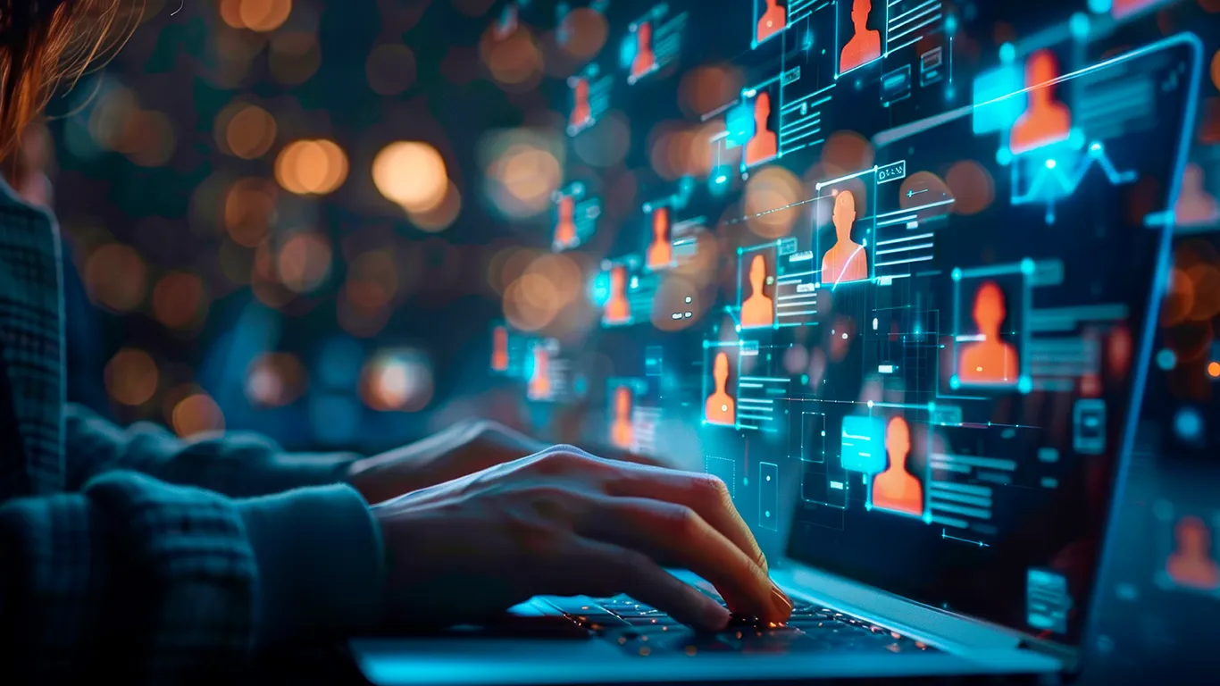 Gestão de Identidade e Acesso e Segurança da Informação