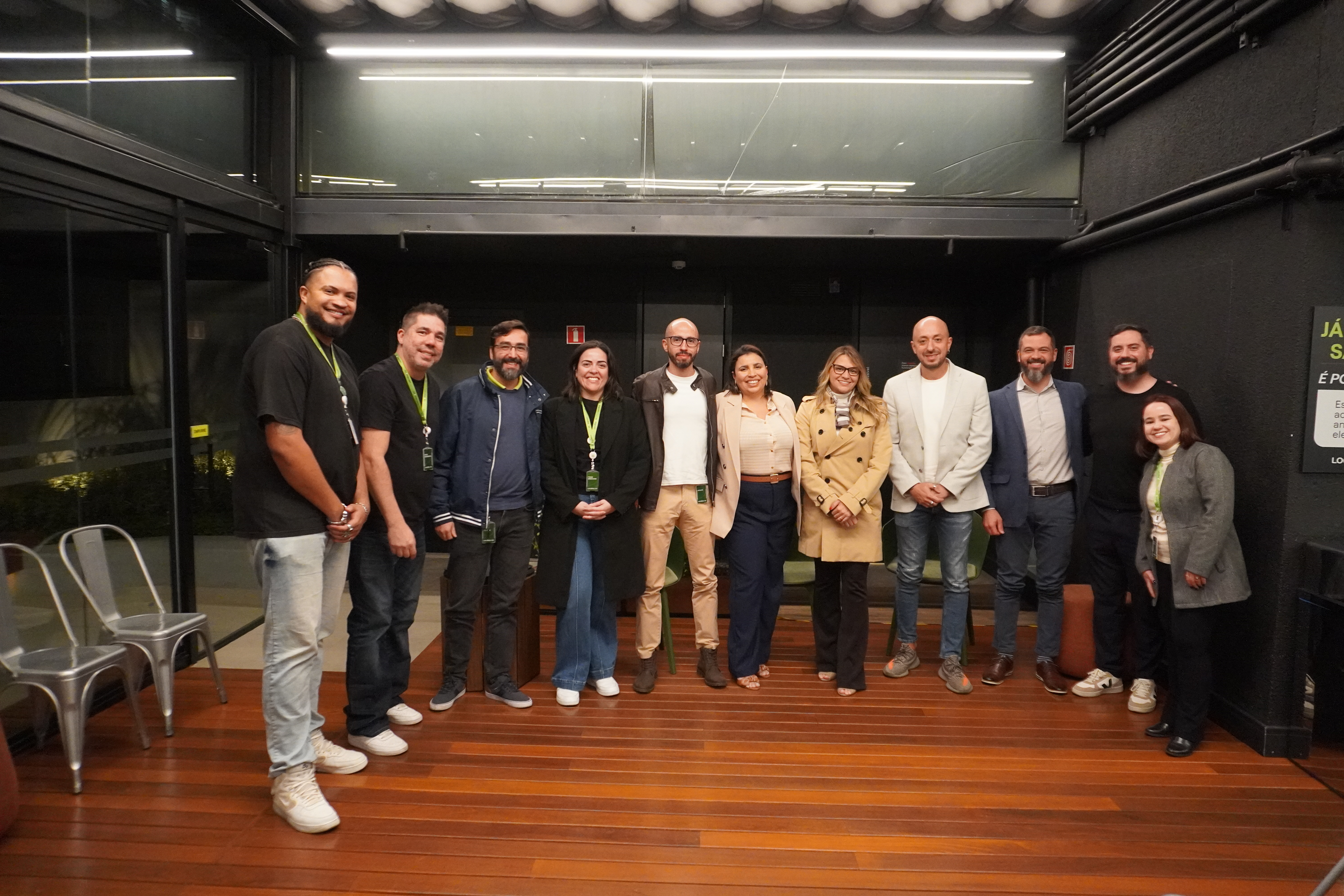 Treinamento in-company Localiza