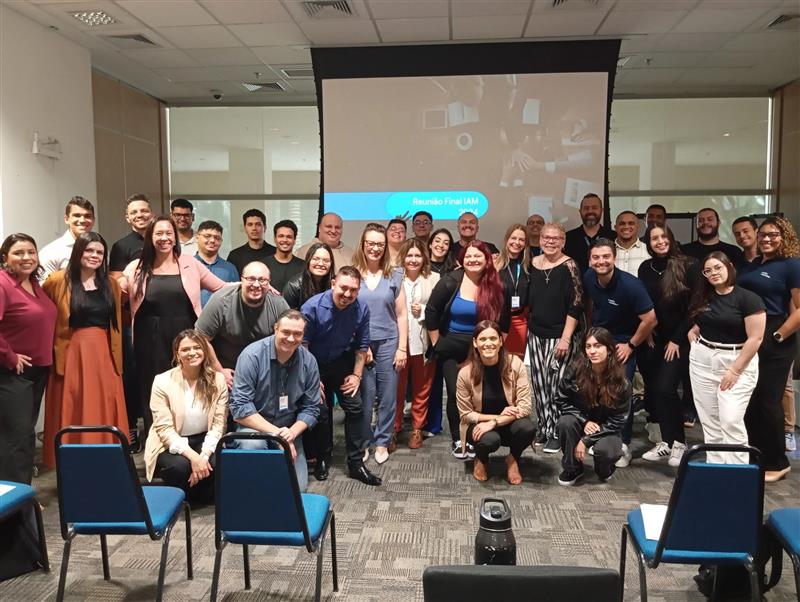 Treinamento in-company Porto Seguro