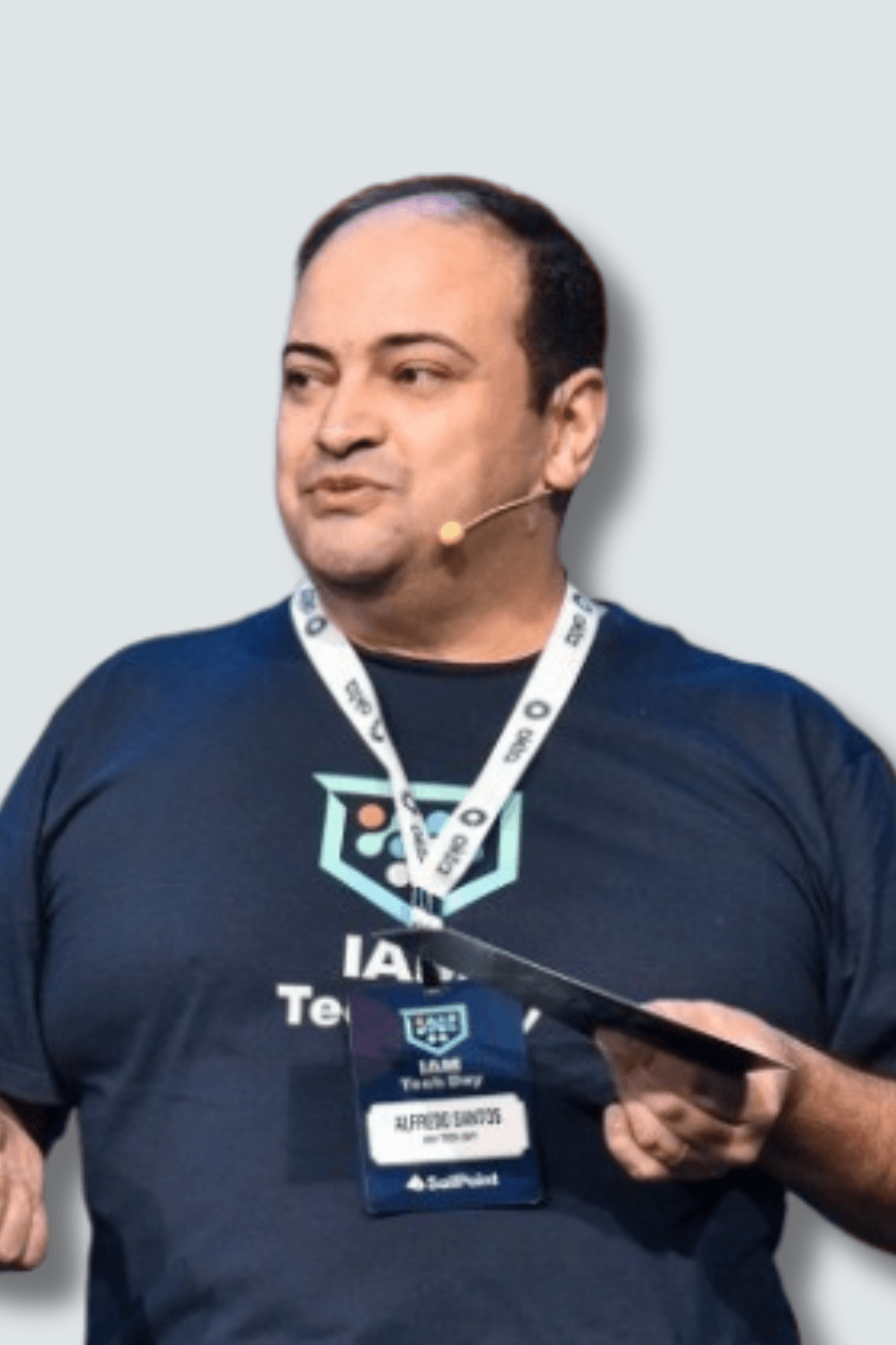 Alfredo Santos