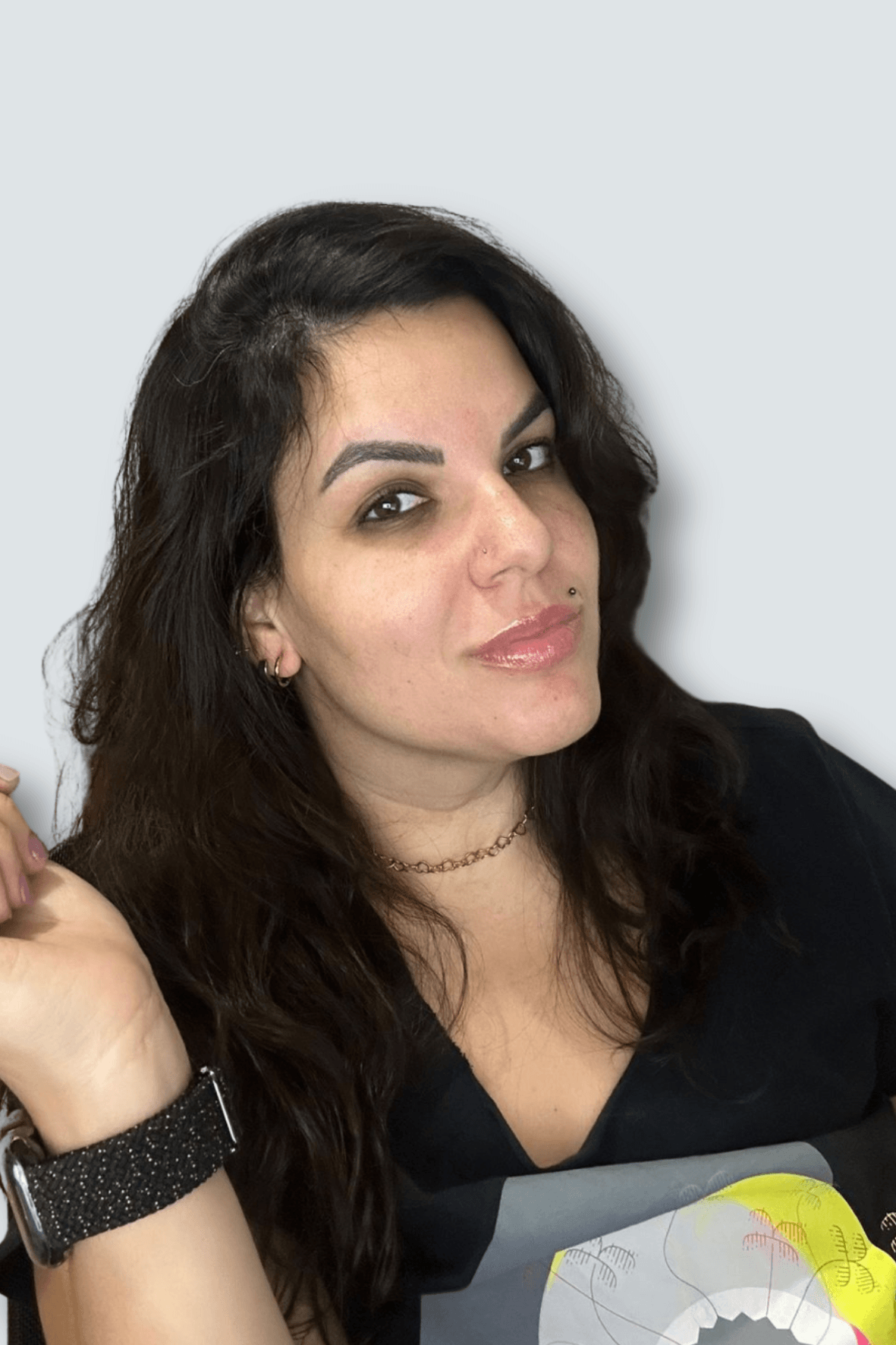 Ana Pacholek
