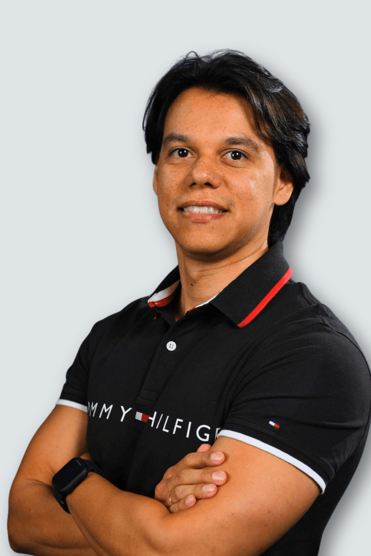 Cesar Telles