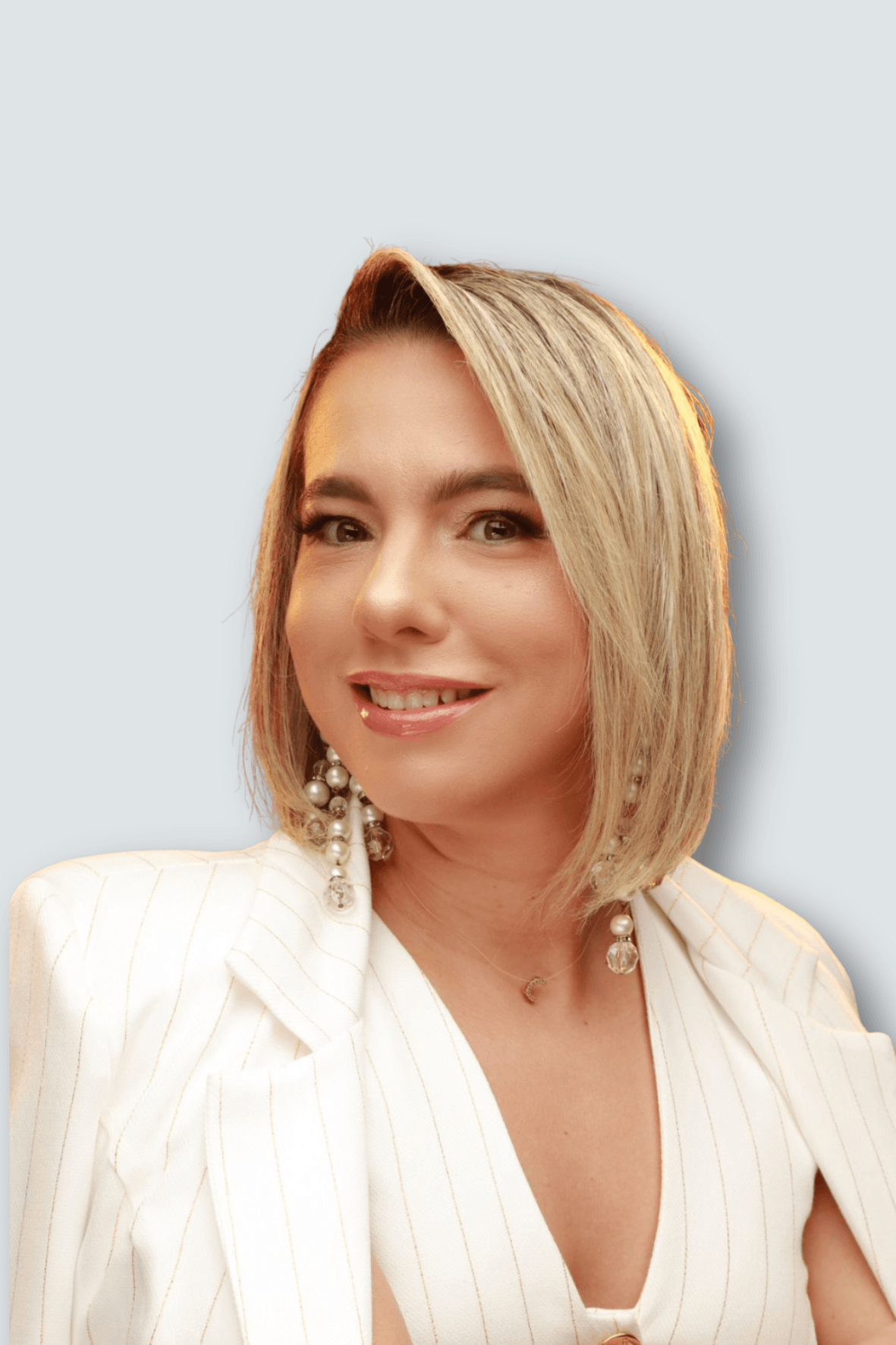 Cristiane Galina