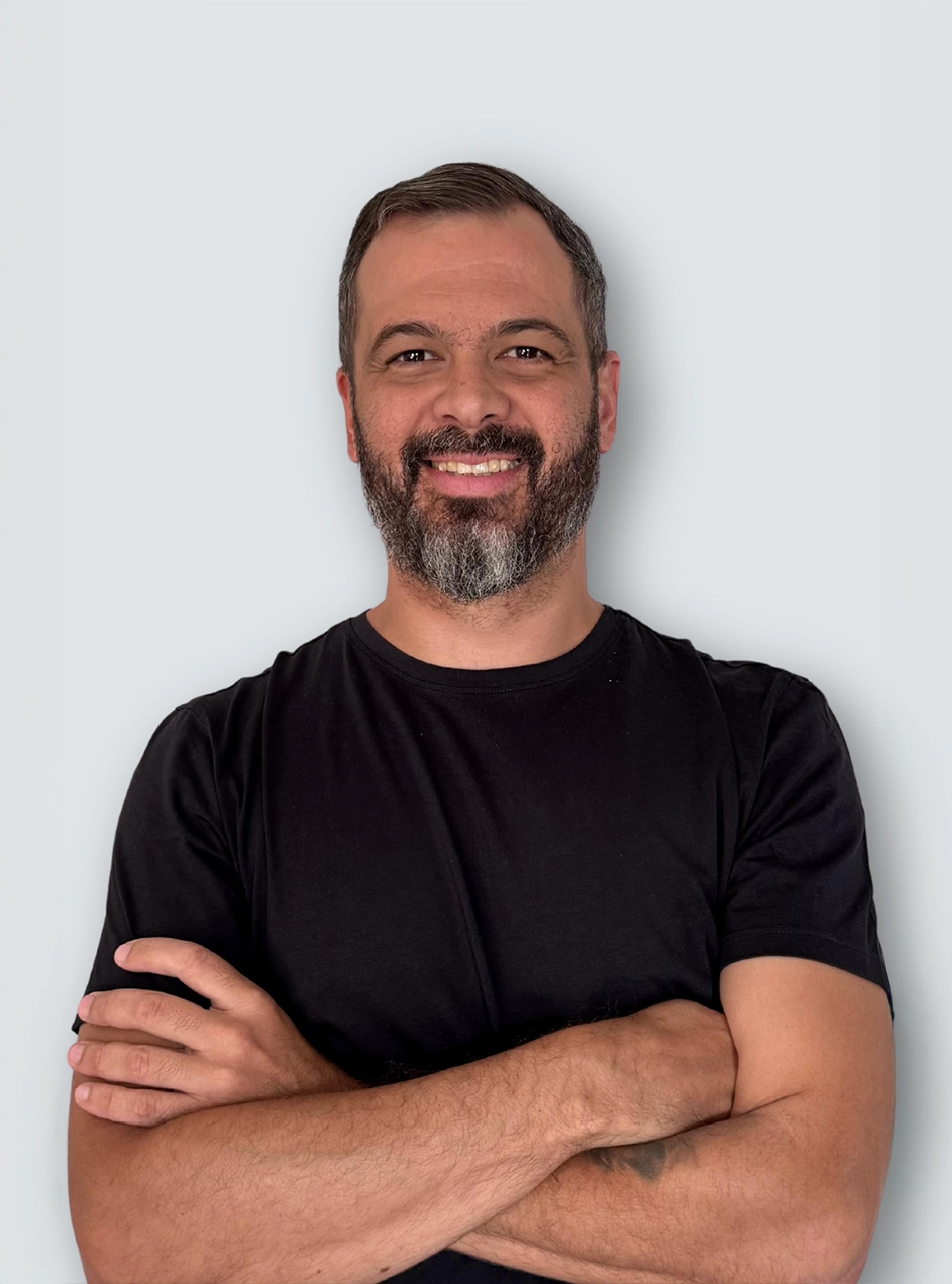 Daniel Ortiz