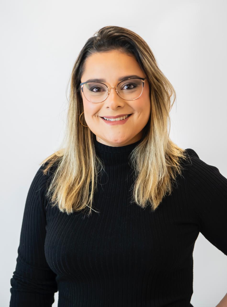 Nathalia Carmo