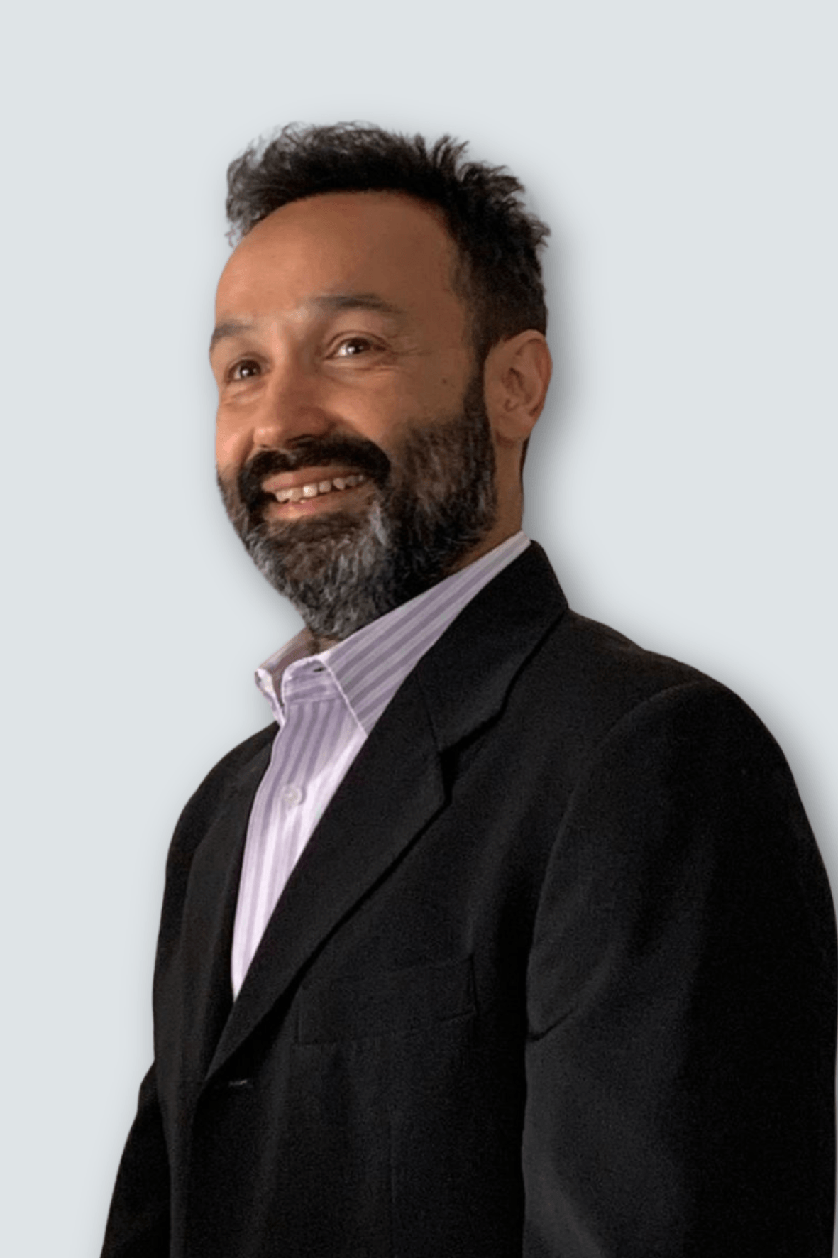 Rodrigo Medina